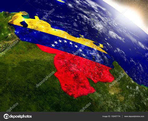 Bandera De Venezuela Imagenes