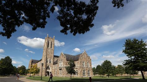 Rhodes College updates campus safety policy after Clery Act inspection