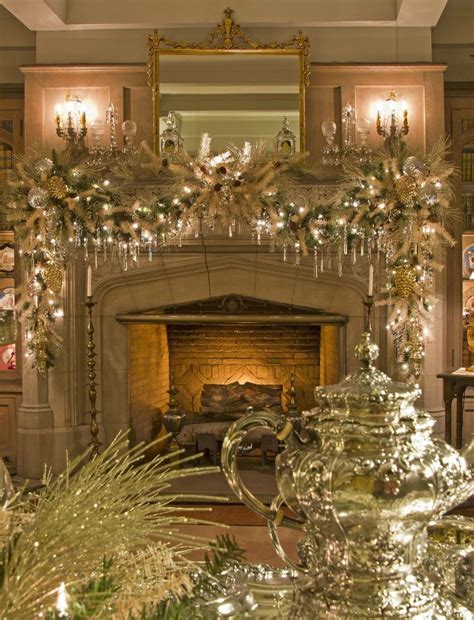Christmas is among the happiest holidays that we celebrate once a year. Photo Credit: Anthony Worrellia - The Arms Family Museum ...