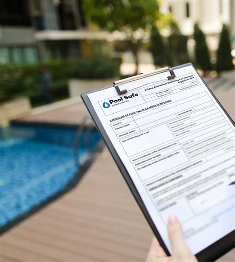 Pool Safe Compliance Local Pool And Spa Inspection Experts