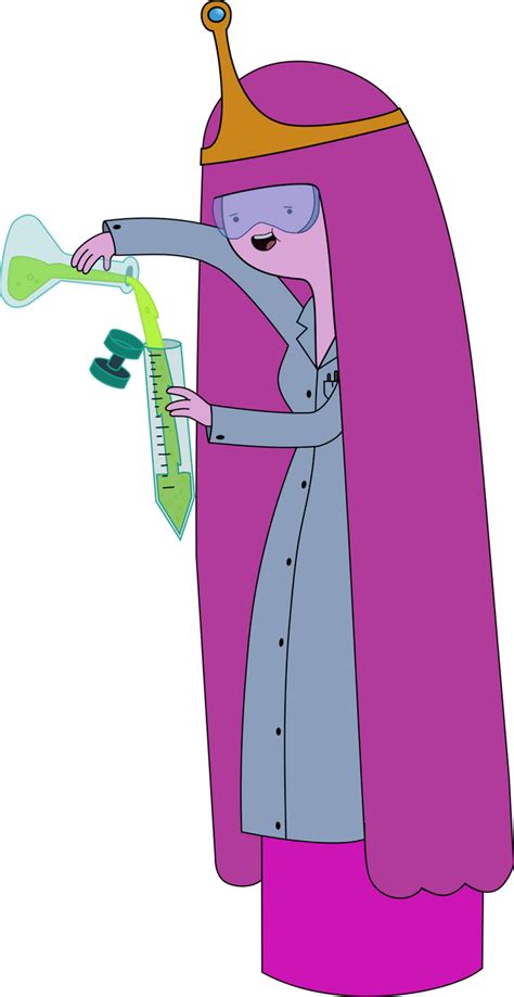 Princess Bubblegum Vector By Timelordomega On Deviantart