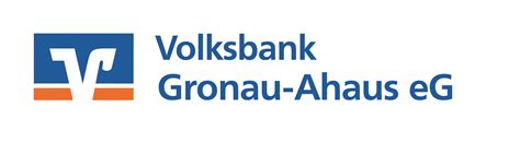 Volksbank Gronau Ahaus Eg