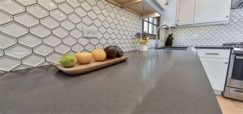 Once upon a time, the kitchen backsplash was considered no more than a decorative accessory. 9 Top Trends In Kitchen Backsplash Design for 2020 | Home ...