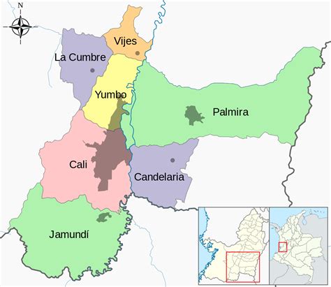 Refers to person, place, thing, quality, etc. Área metropolitana de Cali - Wikipedia, la enciclopedia libre