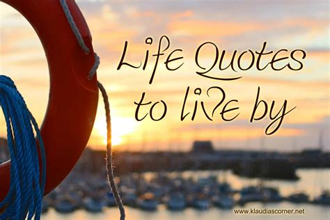 Life Quotes To Live By Happiness Is The Key To Life