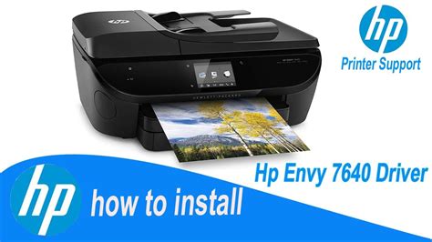 Hp 5740 Printer Driver Billgera