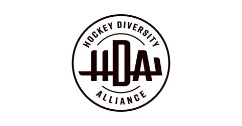 Shop The Hockey Diversity Alliance Apparel Store