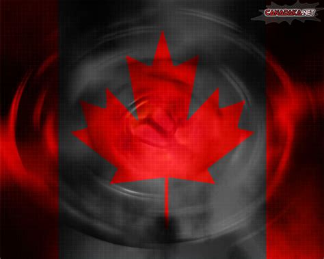 🔥 Free Download Canada Flag Wallpapers The Art Mad Wallpapers