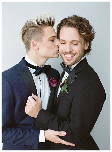 Lgbt Wedding Same Sex Wedding Budget Wedding Wedding Tips Romantic