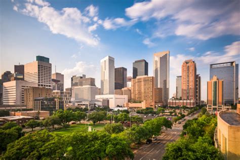 The 30 Best Neighborhoods In Houston True Activist
