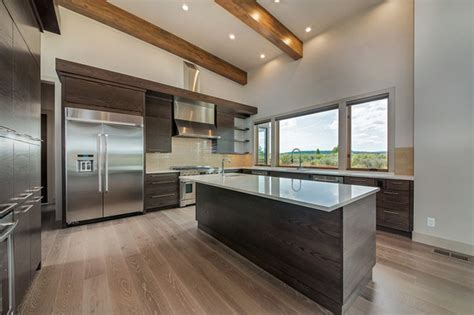 The world is changing fast, but some things remain constant: Cool Modern House Plan Designs with Open Floor Plans ...