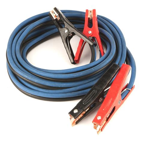 Top 10 Best Jumper Cables With Reviews 2016 2017