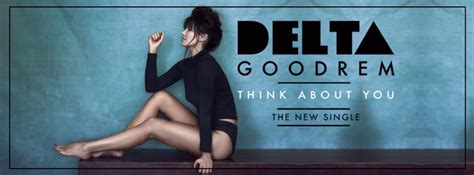 Delta Goodrem Think About You Single Review Amnplify