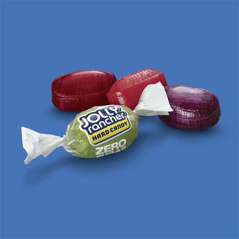 Buy Jolly Rancher Zero Sugar Assorted Fruit Flavored Sugar Free Hard