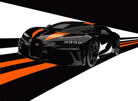 Earlier this week, top gear exclusively revealed that bugatti smashed through the 300mph barrier. Bugatti Chiron Super Sport 300+… La Híper Makina 2020 de ...