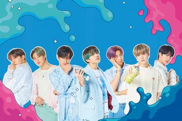 BTS: canciones y álbumes : Napster