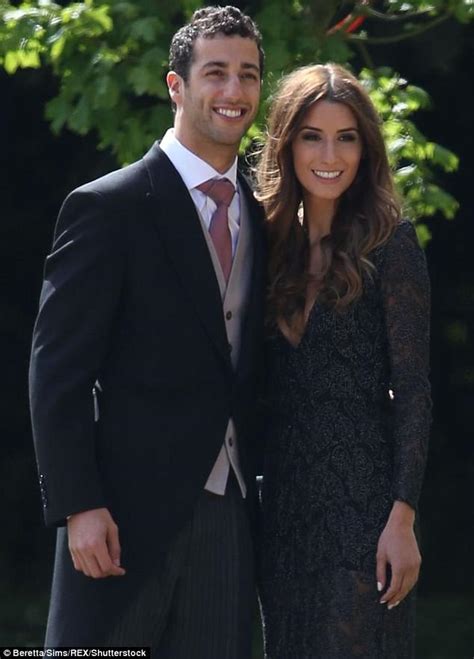 Daniel ricciardo is one of f1's most popular drivers but fans of drive to survive are asking if the australian has a girlfriend in 2021. Daniel Ricciardo 'is dating German event planner' who ...