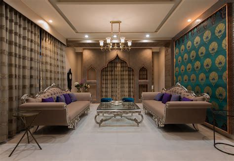 Traditional Theme Living Room Designs India Indian Living Rooms Living Room Design Modern