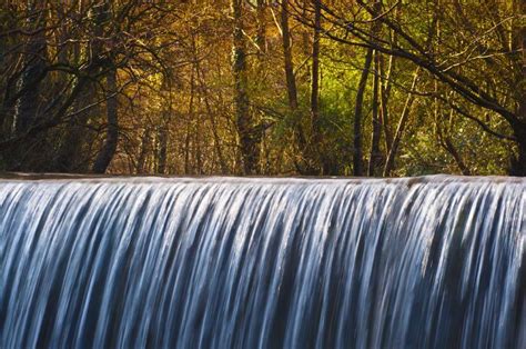 25 Beautiful Autumn Waterfall Pictures The Photo Argus