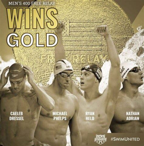 He currently represents the cali c. Caeleb Dressel (UF Gator Swimming and Diving / Bolles ...