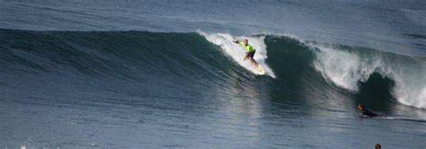 Echo Beach Surf Spots Canggu Surfcamp Bali Blog