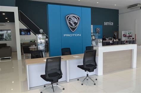Sales advisor, runner, mechanic and more on indeed.com. PROTON - PUSAT 3S PROTON BAHARU DIBUKA DI SEKSYEN 13 ...
