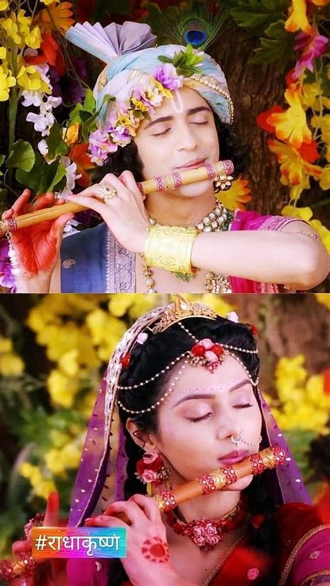 The Ultimate Compilation Of High Quality Radhakrishna Serial Images Exciting Array Of