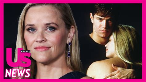 Reese Witherspoon Shares About Explicit Sex Scene With Mark Wahlberg She Didnt Want To Do