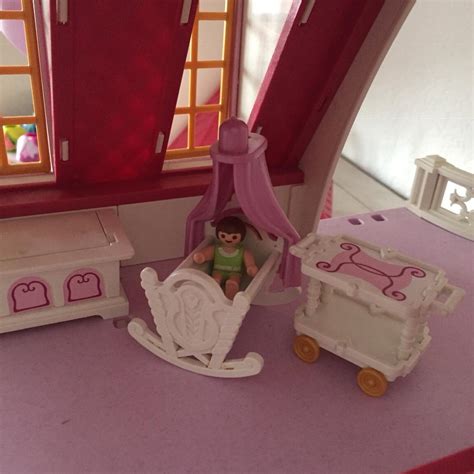 Playmobil Prinzessinnen Schloss In 78187 Geisingen Für € 5000 Zum Verkauf Shpock At
