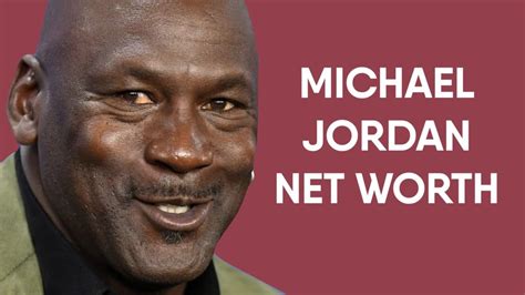 Michael b jordan has some modelling works to his credit. Michael Jordan Net Worth And Earnings In 2020