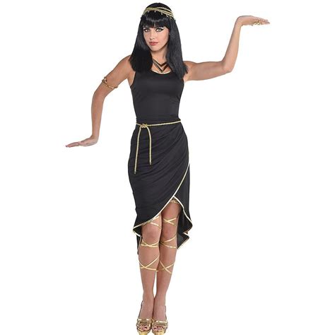 Womens Egyptian Goddess Dress Egyptian Goddess Dress Goddess Dress