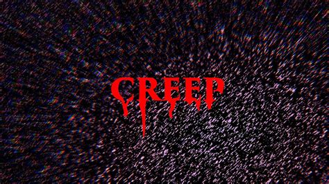 Creep│dark And Eerie Electronic Beat│ Youtube