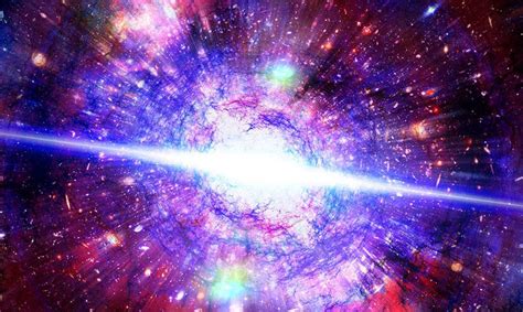 Scientists May Have Finally Found Evidence Of Universes Having Existing