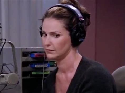 frasier reboot finally welcomes back roz doyle actor peri gilpin