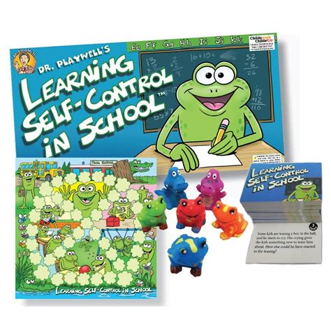 Executive Function Games The Ot Toolbox