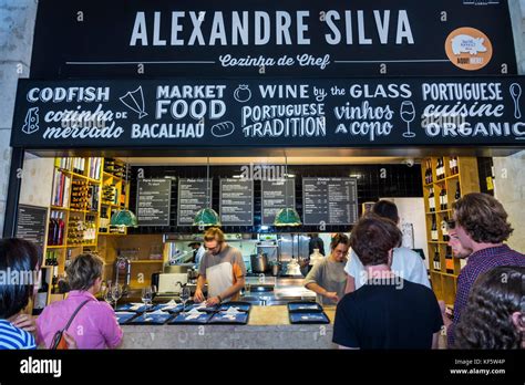 Chef alexandre silva hi-res stock photography and images - Alamy