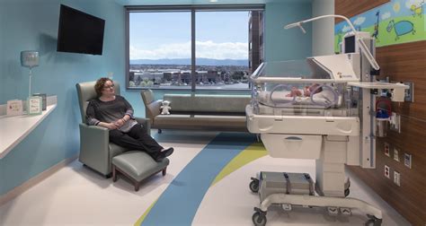 Highlands Ranch Hospital Eyp