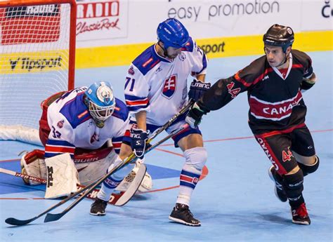 Nahrávejte, sdílejte a stahujte zdarma. Záznam Slovensko Česko 1:0 MS hokejbal semifinále 2017