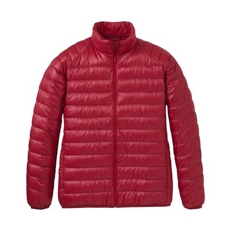 Men's coats and jackets will keep you warm during the cold season: UNIQLO PREMIUM DOWN ULTRA LIGHT JACKET | Ultra light ...