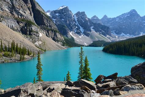 Moraine Lake Lodge Updated 2020 Hotel Reviews Price Comparison And