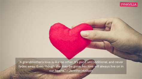 I Miss You Grandma Quotes