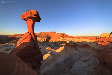 Gallery Strange Rocks In Arizona DYSTALGIA Aurel Manea Photography Visuals