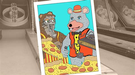 The Chuck E Cheeseshowbiz Pizza Robot Wars Mental Floss