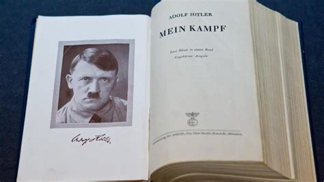 Read 3,384 reviews from the world's largest community for readers. Edition: Hitlers „Mein Kampf" kommt 2016 rund 2000 Seiten ...