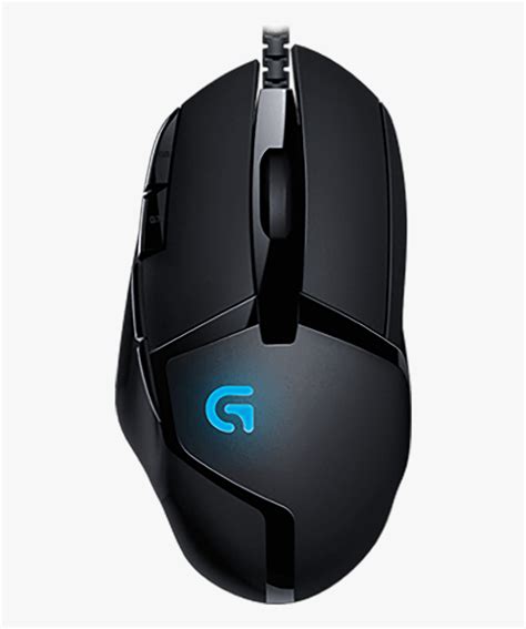 The g402 hyperion fury is a leaner version of the g502 proteus spectrum. Logitech G402 Download : Voice Of My Conscience And Erudition The Fastest Gaming Mouse Logitech ...