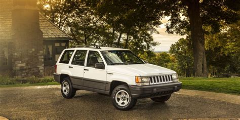 Best Year Jeep Grand Cherokee Off Road Satisfyingly Blogging Image