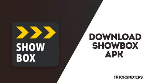 Showbox Apk V65 Download Latest Official Versionupdated 2021