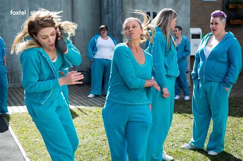 Wentworth Season Did Netflix Renew The Show Know All Updates Possibilities