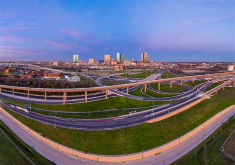 150 Fort Worth Aerial Stock Photos Pictures And Royalty Free Images