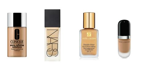 Best Foundation For Aging Skin Beauty And Health